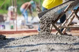 Types of Cement and Their Initial and Final Setting Time